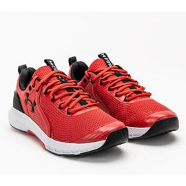 Under Armour Charged Commit Tr 3 M 3023 703-600 rouge