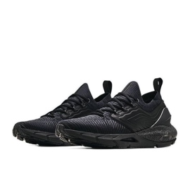 Under Armour Hovr Phantom 2 Inknt M 3024154-001 chaussures le noir Under Armour Hovr Phantom 2 Inknt M 3024154-001 chaussures le noir