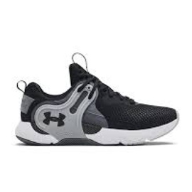 Under Armour Apex 3 M 3024271-002 le noir gris