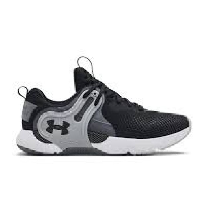 Under Armour Apex 3 M 3024271-002 le noir gris