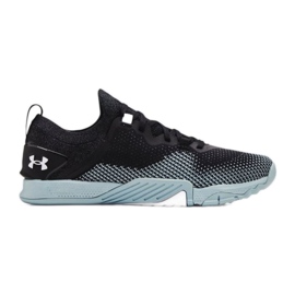 Under Armour Tribase Règne 3 Nm M 3025124-003 noir