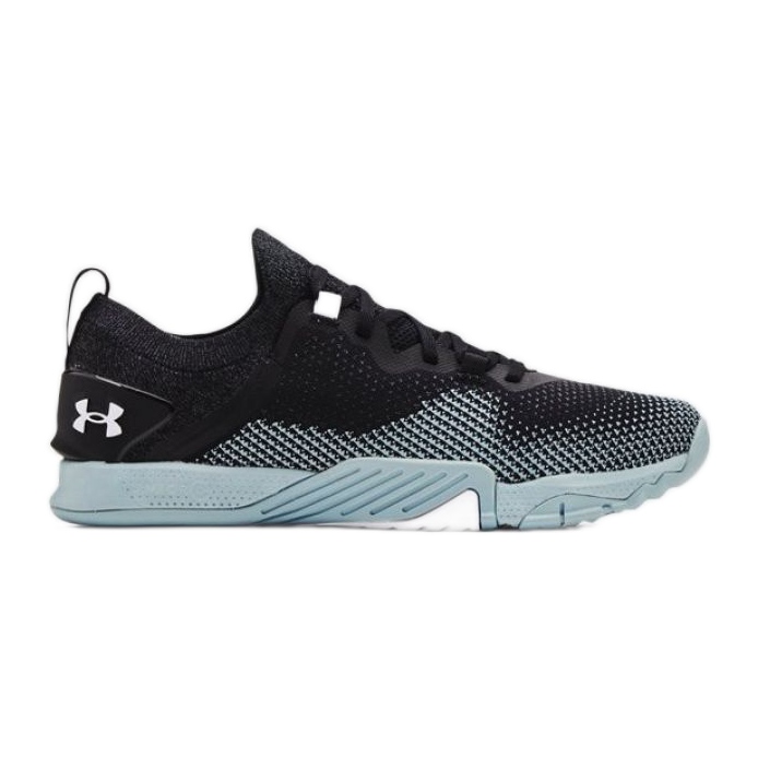 Under Armour Tribase Règne 3 Nm M 3025124-003 le noir