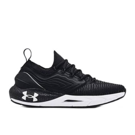 Under Armour Hovr Phantom 2 Inknt M 3024154-003 chaussures noir