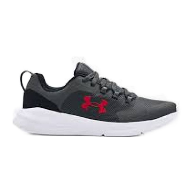 Under Armour Essential M 3022954-102 le noir gris