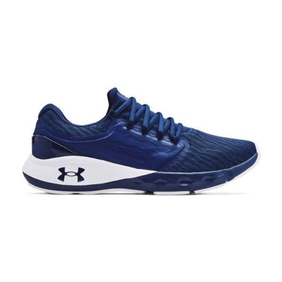 Under Armour Charged Vantage M 3023550-405 bleu Under Armour Charged Vantage M 3023550-405 bleu