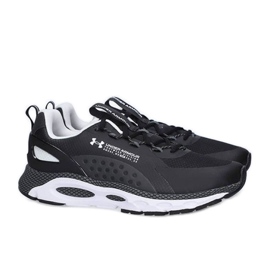 Under Armour Hovr Infinite Summit 2 M 3023633-001 le noir