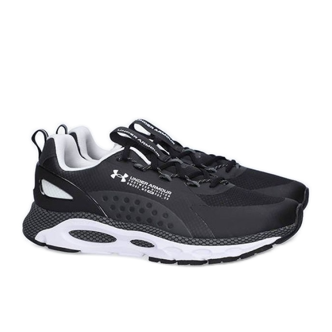 Under Armour Hovr Infinite Summit 2 M 3023633-001 le noir