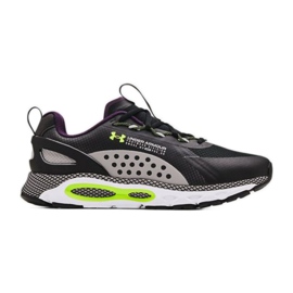 Under Armour Hovr Infinite Summmit 2 M 3023633-004 le noir