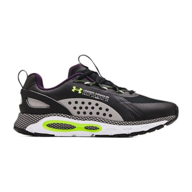 Under Armour Hovr Infinite Summmit 2 M 3023633-004 le noir