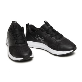Under Armour Hovr Sonic Strt M 3024369-001 chaussures le noir