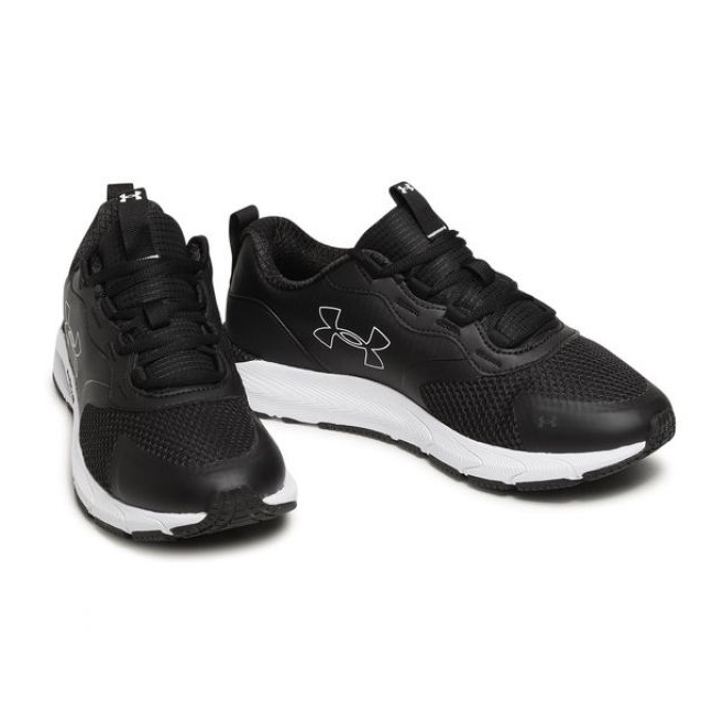 Under Armour Hovr Sonic Strt M 3024369-001 chaussures le noir