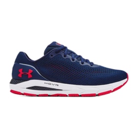 Under Armour Sous Armure Hovr Sonic 4 M 3023543-401 bleu marine