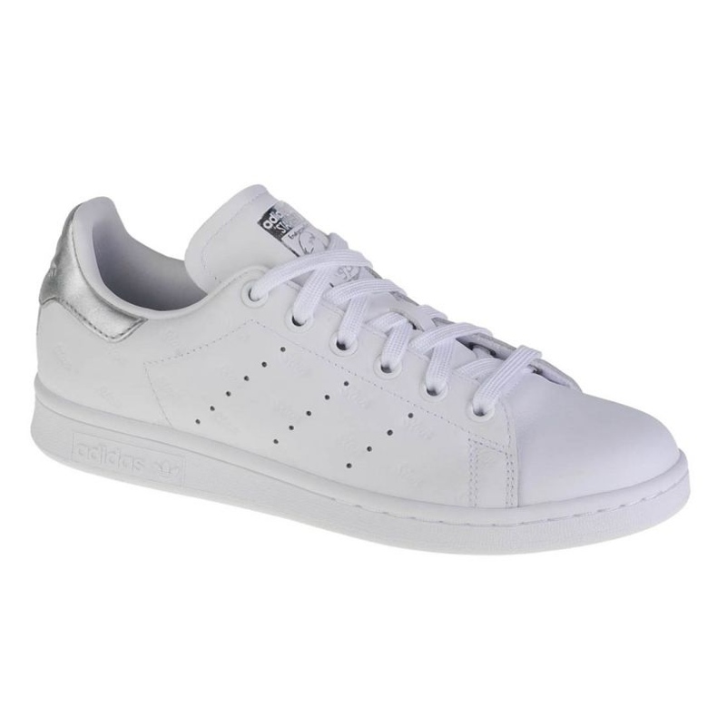 Chaussures Adidas Stan Smith EF6854 blanche