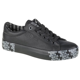 Chaussures Big Star W II274183 noir