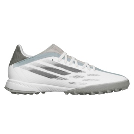 Chaussures de foot Adidas X Speedflow.3 Tf M FY3313 blanc blanc