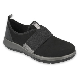 Dr.Torto Befado Women's Slippers 156d001 gris Dr.Torto Befado Women's Slippers 156d001 gris