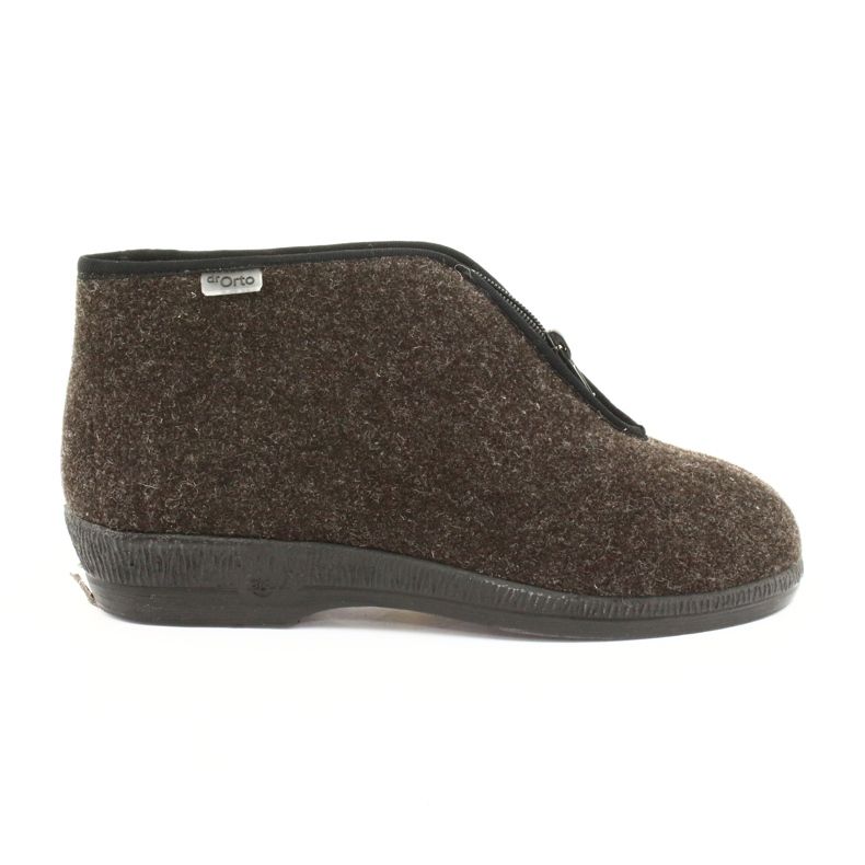 Befado chaussures femme pu 041D048 brun