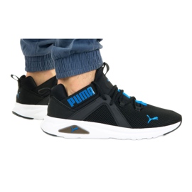 Puma Enzo 2 M 193249 25 noir