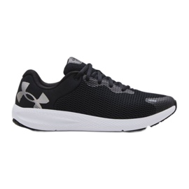 Under Armour Charged Pursuit 2 Bl M 3024138-001 noir