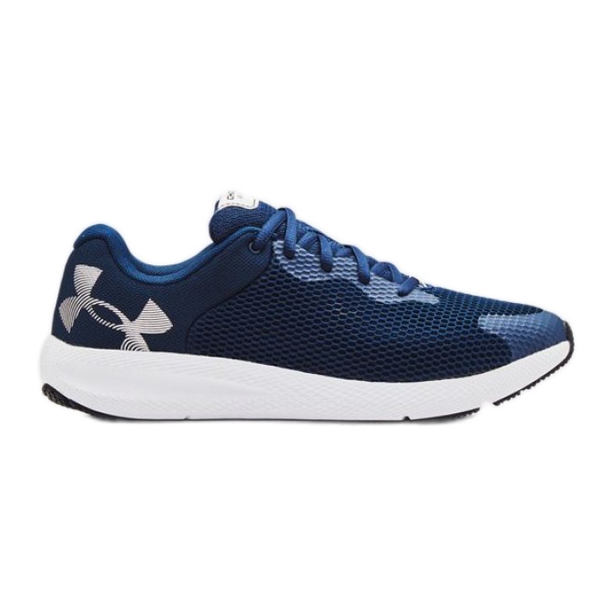 Under Armour Chargé Pursuid 2 Bl M 3024138-401 bleu Under Armour Chargé Pursuid 2 Bl M 3024138-401 bleu