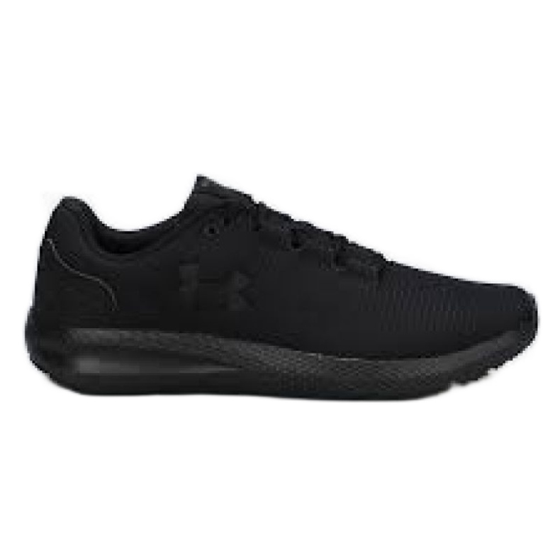 Under Armour Charged Pursuit 2 Rip M 3025251-002 le noir
