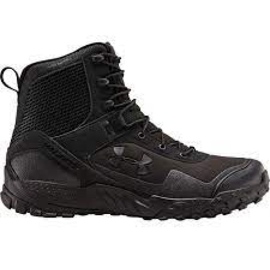 Under Armour Valsetz Rts 1.5 Zip M 3021036-001 noir