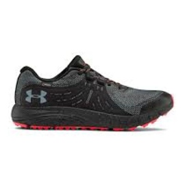 Under Armour Charged Bandit Trail Gtx M 3022784-001 le noir