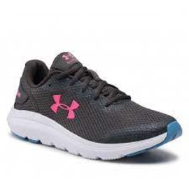 Under Armour Gs Sugre 2 W 3022870-108 rose gris