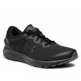 Under Armour Charged Escape 3 Bl M 3024912-003 noir