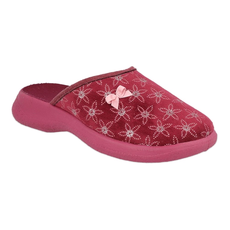 Chaussures femme Befado pu 019D125 rouge Chaussures femme Befado pu 019D125 rouge