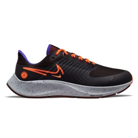 Chaussure de course Nike Air Zoom Pegasus 38 Shield M DC4073-003 noir