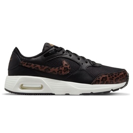 Nike Air Max Sc W DO2785-010 chaussures noir