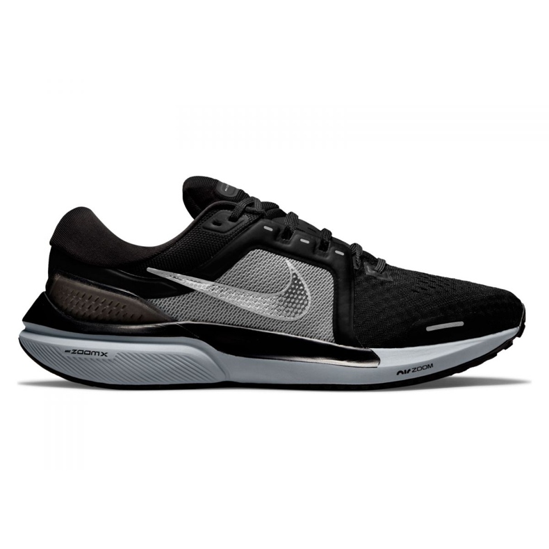 Chaussure de course Nike Air Zoom Vomero 16 M DA7245-003 le noir