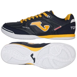 Chaussures de foot Joma Top Flex 2103 In M TOPW2103IN multicolore le noir