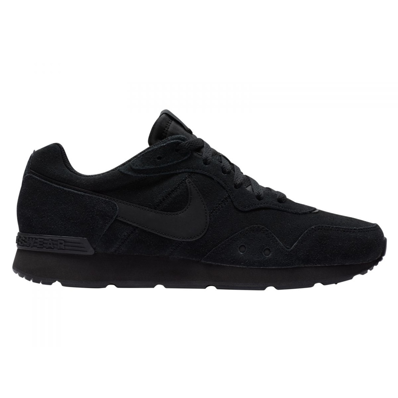 Chaussure Nike Venture Runner Suede M CQ4557-002 le noir