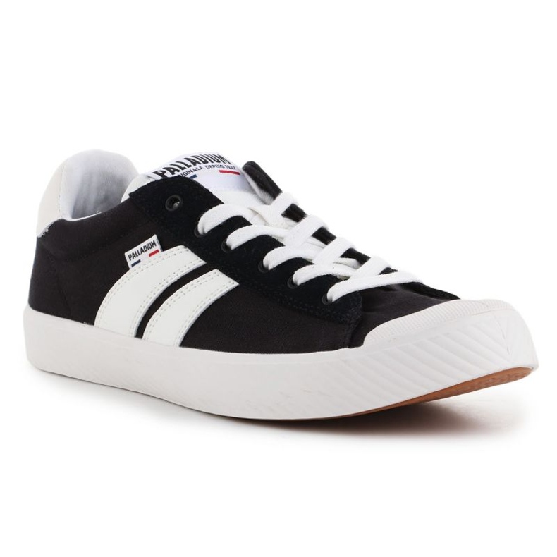 Chaussures Palladium Plphoenix FC 76189-008-M blanche