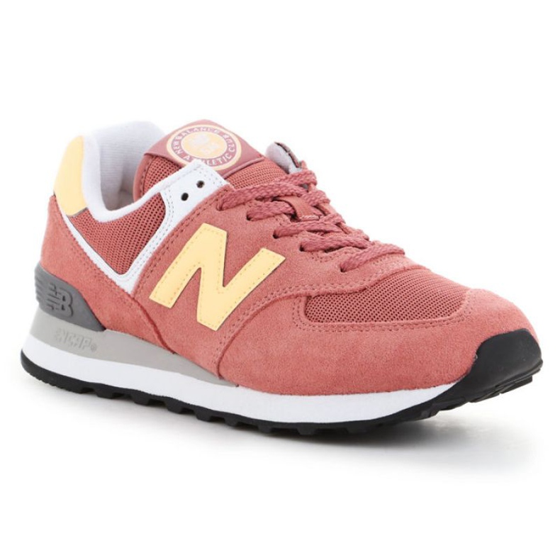 New Balance W WL574HD2 rose