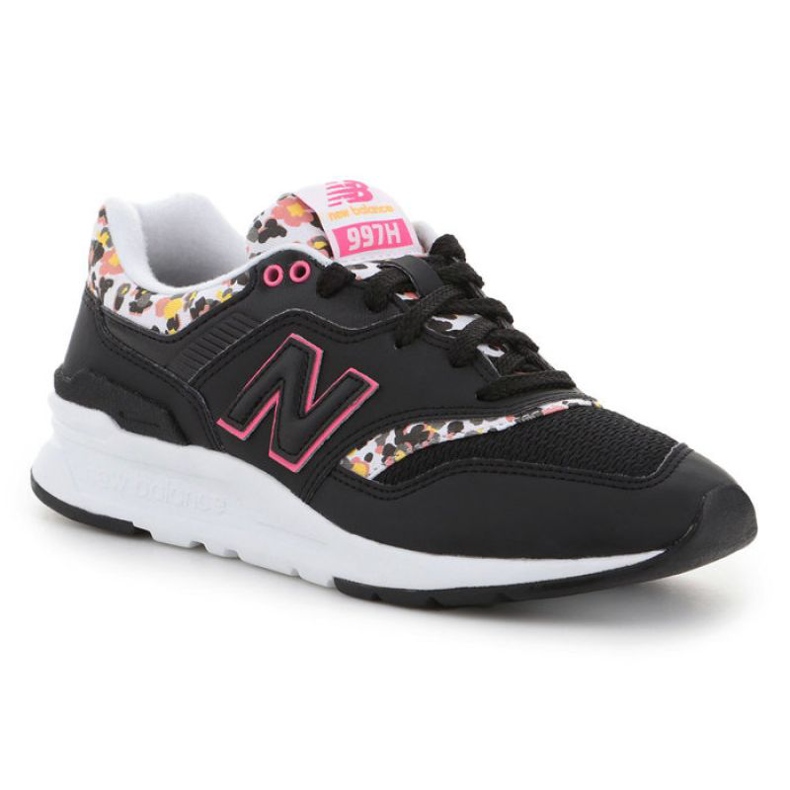 Chaussures New Balance W CW997HGD le noir multicolore