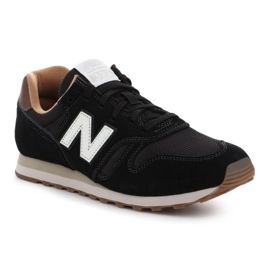 New Balance M ML373WK2 noir