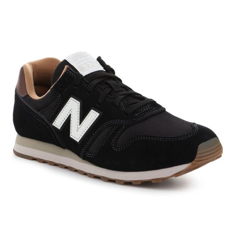 New Balance M ML373WK2 le noir