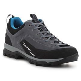 Garmont Chaussures de randonnée Dragontail G-dry 002475 noir