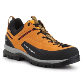 Salewa Garmont Dragontail Tech Gtx M 002473 chaussures de randonnée orange