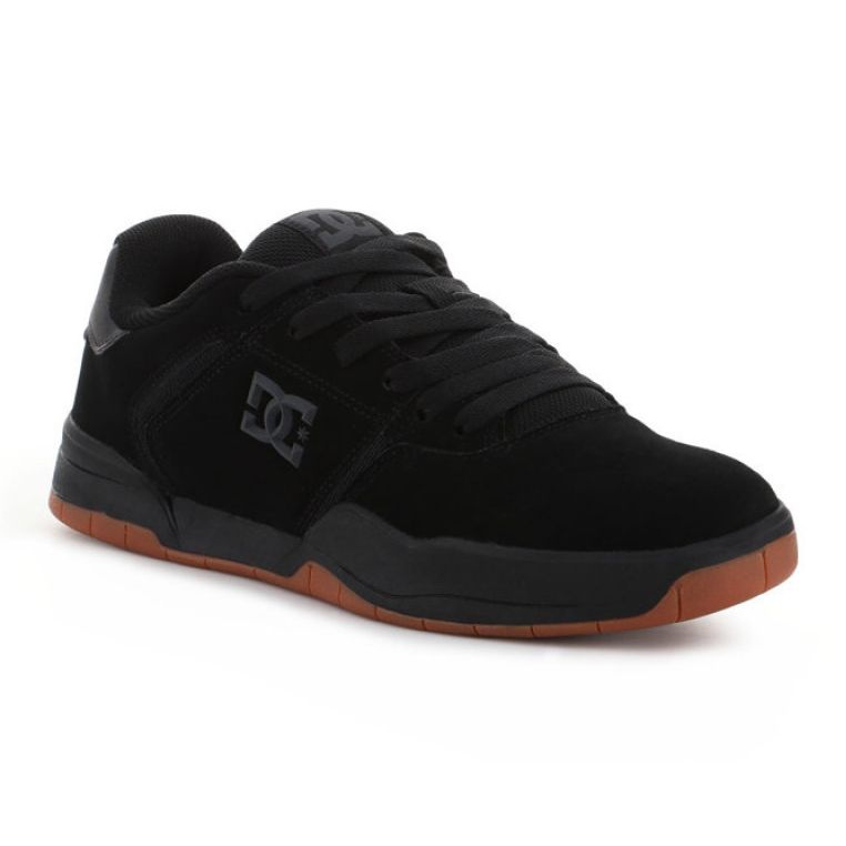 Chaussures DC M ADYS100551-KKG le noir Chaussures DC M ADYS100551-KKG le noir