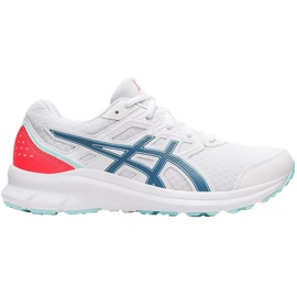 Asics Jolt 3 W 1012A908 960 chaussures de course blanche