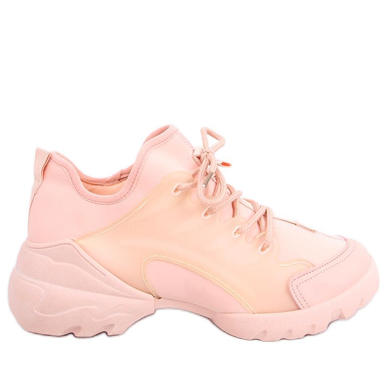 Setlu Rose chaussures de sport Setlu Rose chaussures de sport