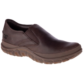 Caterpillar Fusionné Slip On M P724806 brun