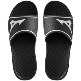 Mizuno Relax Slide II M 11GJ202000 noir