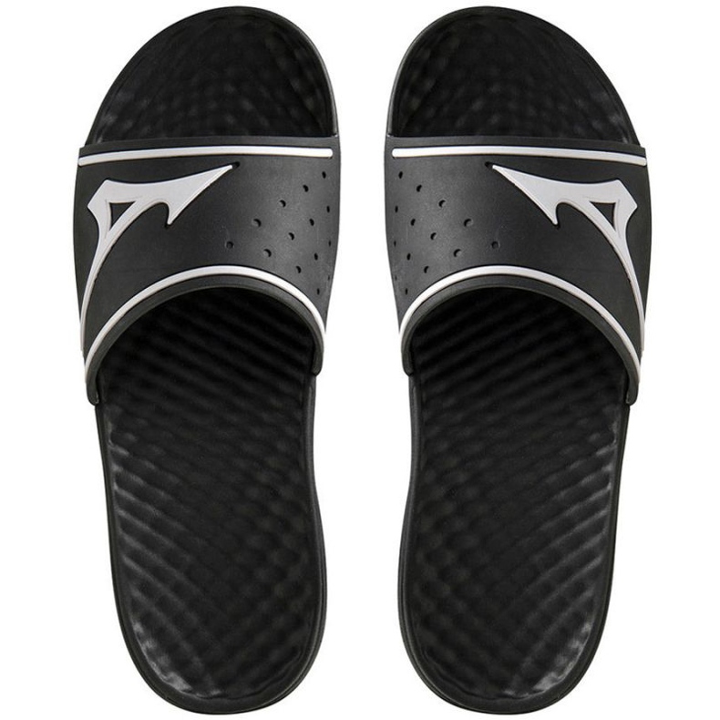 Mizuno Relax Slide II M 11GJ202000 le noir