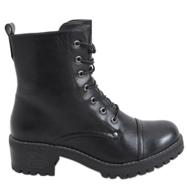 Bottes Ullop Noir