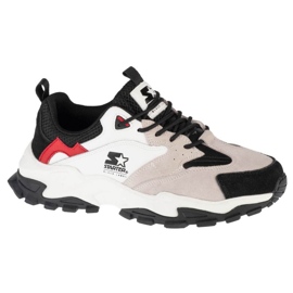 Chaussures Starter Cape Coral SMB103321300 beige Chaussures Starter Cape Coral SMB103321300 beige